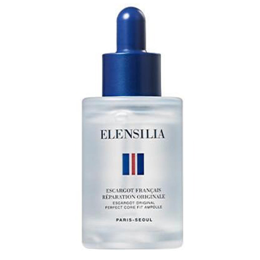 Elensilia Escargot Original perfect Corefit Ampoule for Skin 30ml